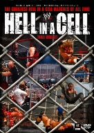 【中古】 WWE ヘル・イン・ア・セル [DVD]