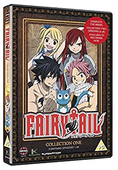 楽天市場】フェアリーテイル dvd 全巻の通販