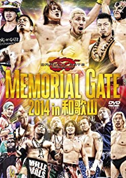 Other - 【中古】 MEMORIAL GATE 2014 in 和歌山 [DVD]