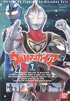 【中古】 ウルトラマンガイア (7) [DVD]