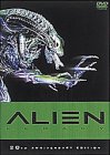 【中古】 エイリアン・レガシー エイリアン4部作コレクターズBOX [DVD]