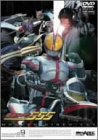 【中古】 仮面ライダー555 VOL.9 [DVD]