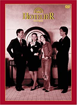 樂天商城 - 【中古】 ホテリアー 特別版プレミアム DVD-BOX