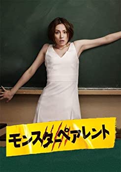 【中古】 モンスターペアレント [レンタル落ち] (全6巻) [DVDセット商品]