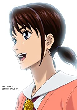 乐天商城 - 【中古】 SKET DANCE -セカンド・ダンス- 04 [DVD]