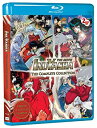 yÁz Inuyasha the Movie Complete Collection