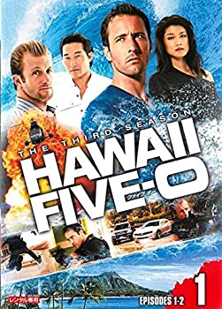 乐天商城 - 【中古】 HAWAII FIVE-0 シーズン3 [レンタル落ち] 全12巻セット [DVDセット商品]