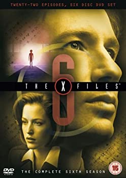  The X-Files 