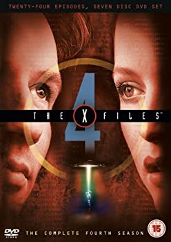  The X-Files 