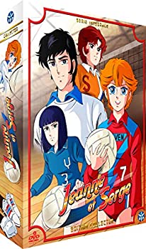 【中古】 アタッカーYOU! コンプリート DVD-BOX (全58話 1380分) [DVD] [輸入盤] [PAL]