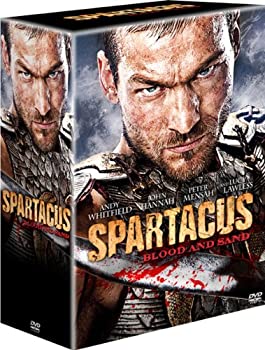 乐天商城 - 【中古】 スパルタカス DVDコレクターズBOX