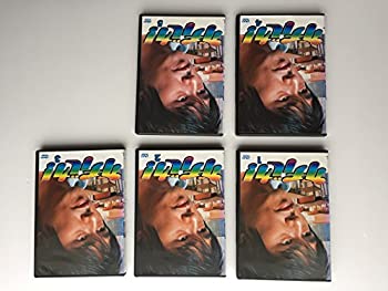 【中古】 ガチバカ！ [レンタル落ち] (全5巻) [DVDセット商品]