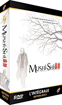 楽天市場】蟲師 DVDの通販