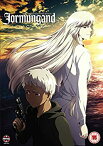 【中古】 ヨルムンガンド PERFECT ORDER 第2期 コンプリート DVD-BOX (全12話 300分) 高橋慶太郎 アニメ [DVD] [輸入盤] [PAL]