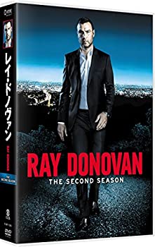 【中古】 レイ・ドノヴァン シーズン2 DVD-BOX