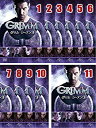 【中古】 GRIMM グリム シーズン3 [レンタル落ち] 全11巻セット [DVDセット商品]