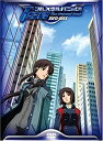 【中古】 フルメタル・パニック! The Second Raid DVD-BOX