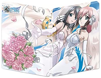 【中古】(未使用品) 劇場版 そらのおとしもの 時計じかけの哀女神 Blu-ray リア充ウハウハ！バージョン