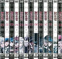 【中古】 D.Gray-man ディー・グレイマン 第1シーズン 1〜13 (全13枚) (全巻セットDVD) ｜中古DVD [レンタル落ち] [DVD]