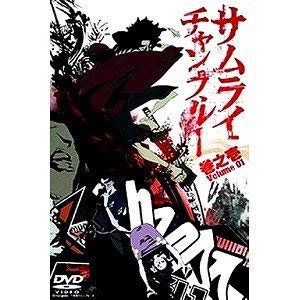 楽天市場】サムライチャンプルーdvd全巻の通販
