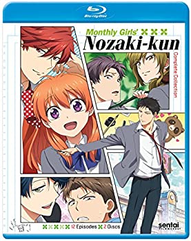【中古】 月刊少女野崎くん / MONTHLY GIRLS NOZAKI-KUN 【中古】 月刊少女野崎くん / MONTHLY GIRLS NOZAKI-KUN