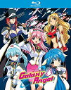 yÁz GALAXY Angel: Collection [Blu-ray]