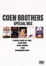 【中古】 コーエン ブラザーズ スペシャルBOX [DVD]