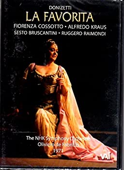  La Favorita /  