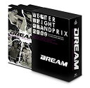 yÁz DREAM EF^[Ov2009 DVD BOX