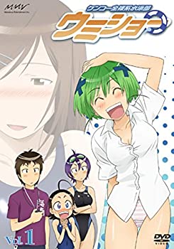 【中古】 ケンコー全裸系水泳部 ウミショー [レンタル落ち] (全7巻) DVDセット商品