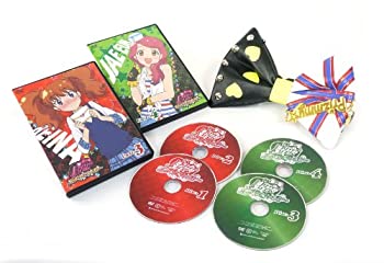 【中古】(未使用品) プリティーリズム ディアマイフューチャー DVD BOX-2 【初回生産限定版】