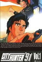 yÁz CITY HUNTER '91 [^] (S3) DVDZbgi