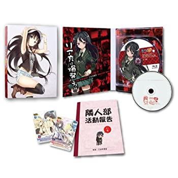 [중고] 나는 친구가 적다 전 6 권 세트 렌탈 떨어지고 [DVD 세트]