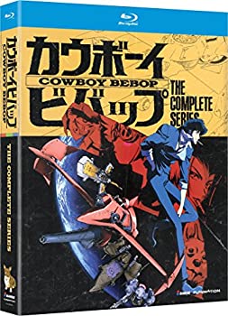 楽天市場】cowboy bebop 北米版の通販