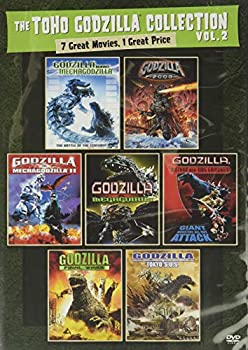 【中古】 GODZILLA 2000 / MECHAGODZILLA 2 / AGAISNT