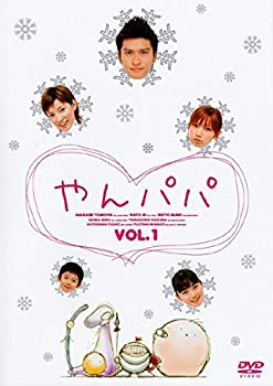【中古】 やんパパ [レンタル落ち] 全4巻セット DVDセット商品
