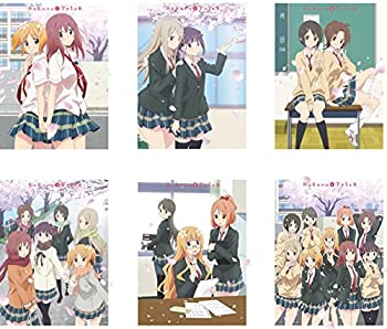 楽天市場】桜trick 全巻（CD・DVD）の通販