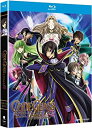 【中古】 コードギアス 反逆のルルーシュ CODE GEASS: LELOUCH OF REBELLION R2 SEASON TWO(2)