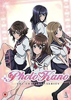 楽天市場】フォトカノ blu－rayの通販