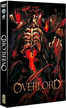【中古】 OVER LOAD オーバーロード TVアニメ版 全13話 欧州版 DVD