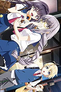 【中古】 ハルチカ ~ハルタとチカは青春する~ [レンタル落ち] 全6巻セット [DVDセット]