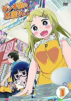 【中古】 デンキ街の本屋さん [レンタル落ち] 全6巻セット [DVDセット]