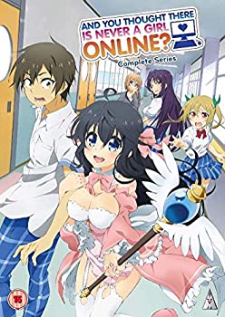 š ͥȥβǤϽλҤʤȻפä? ץ꡼ DVD BOX (12 300ʬ) İǭǵ異˥ [DVD] [͢]