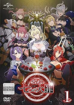 楽天市場】sin 七つの大罪<完全版>の通販