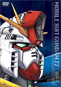 楽天市場】機動戦士zzガンダム dvd 全巻セットの通販 楽天市場】機動戦士zzガンダム dvd 全巻セットの通販