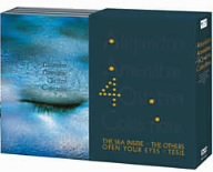【中古】 アメナーバル コレクターズBOX [DVD]