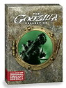 【中古】 The Godzilla Collection