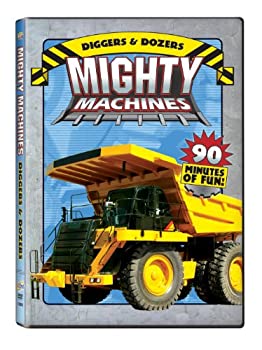  Mm Bb 2 Pack: Diggers / Lights  