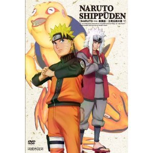 š NARUTO ʥ  иξ 6å [DVDå]