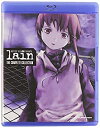 【中古】 シリアルエクスペリメンツ レイン コンプリートシリーズ 北米版 / Serial Experiments Lain: Complete Series Classic Blu-ray DVD 輸入盤